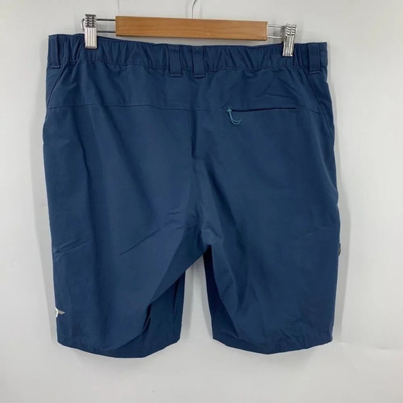 Columbia‎ Sportswear Women's Titan Peak 10 Inch Inseam Outdoor Shorts Size 10 - Picture 2 of 12
